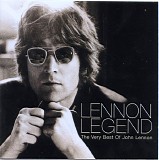 John Lennon - Lennon Legend - The Very Best Of John Lennon