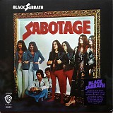Black Sabbath - Sabotage