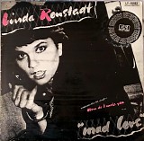 Linda Ronstadt - Mad Love