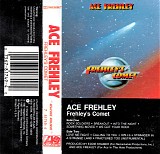 Ace Frehley - Frehley's Comet