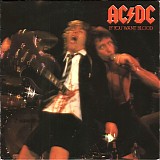 AC/DC - If You Want Blood You've Got It