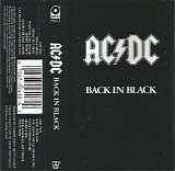 AC/DC - Back In Black