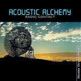 Acoustic Alchemy - Radio Contact