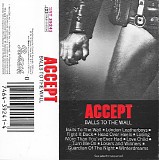 Accept - Balls To The Wall