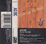 AC/DC - Fly On The Wall