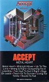 Accept - Metal Heart