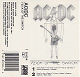 AC/DC - Flick Of The Switch