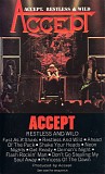 Accept - Restless & Wild