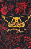 Aerosmith - Permanent Vacation