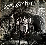 Aerosmith - Night In The Ruts