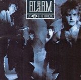 The Alarm - Eye Of The Hurricane