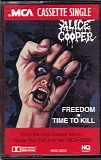 Alice Cooper - Freedom
