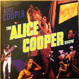 Alice Cooper - The Alice Cooper Show