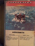 Aerosmith - Aerosmith