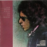 Bob Dylan - Blood On The Tracks
