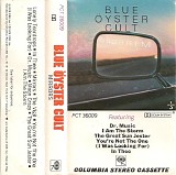 Blue Ã–yster Cult - Mirrors