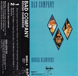 Bad Company - Rough Diamonds
