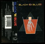 Black 'N Blue - Nasty Nasty