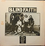 Blind Faith - Blind Faith