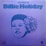 Billie Holiday - The Best Of Billie Holiday