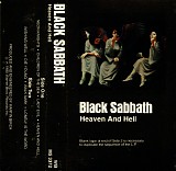 Black Sabbath - Heaven And Hell