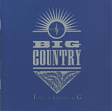 Big Country - The Crossing