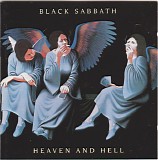 Black Sabbath - Heaven And Hell