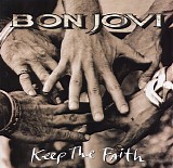 Bon Jovi - Keep The Faith