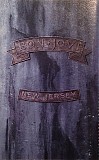 Bon Jovi - New Jersey