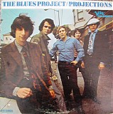 The Blues Project - Projections