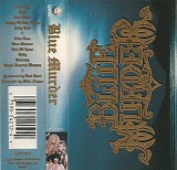 Blue Murder - Blue Murder