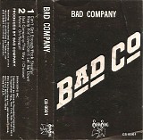 Bad Company - Bad Company