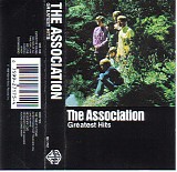The Association - Greatest Hits