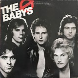 The Babys - Union Jacks
