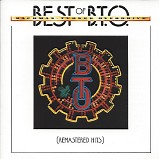 Bachman-Turner Overdrive - Best Of B.T.O. (Remastered Hits)