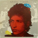 Bob Dylan - Biograph