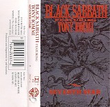 Black Sabbath & Tony Iommi - Seventh Star