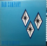 Bad Company - Rough Diamonds
