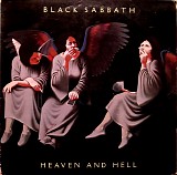 Black Sabbath - Heaven And Hell