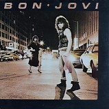 Bon Jovi - Bon Jovi