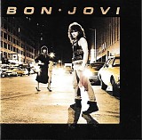 Bon Jovi - Bon Jovi