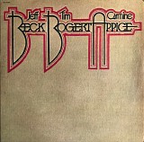 Beck, Bogert & Appice - Beck, Bogert & Appice