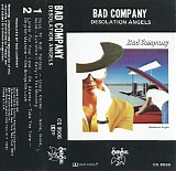 Bad Company - Desolation Angels