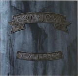 Bon Jovi - New Jersey