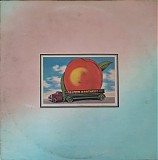 The Allman Brothers Band - Eat A Peach