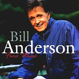Bill Anderson - Fine Wine
