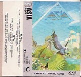Asia - Alpha