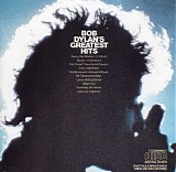 Bob Dylan - Bob Dylan's Greatest Hits