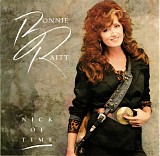 Bonnie Raitt - Nick Of Time