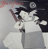 Box Of Frogs - Box Of Frogs